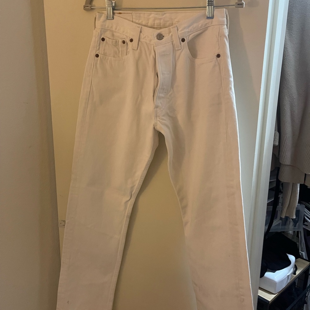 Levi’s Womens Jeans